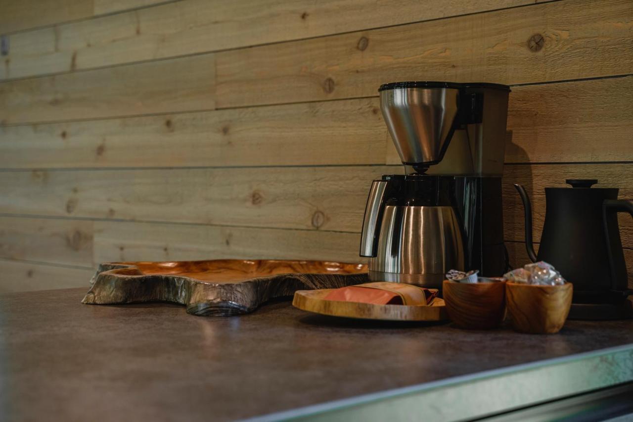 Hygge Chalet ฮาคุบะ ภายนอก รูปภาพ