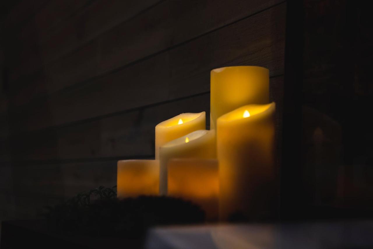 Hygge Chalet ฮาคุบะ ภายนอก รูปภาพ