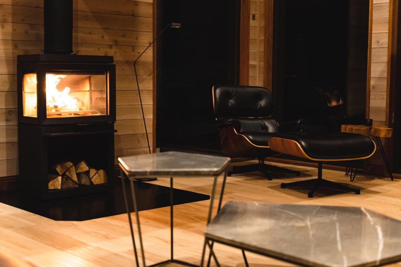 Hygge Chalet ฮาคุบะ ภายนอก รูปภาพ